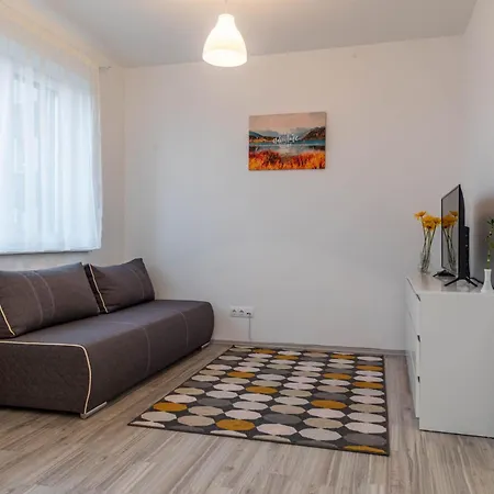 Blue River Apartment With Sauna&Gym And Parking Budapest Exterior photo